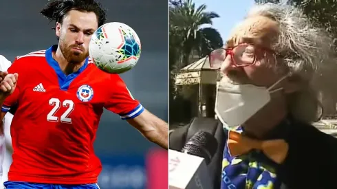 Florcita Motuda metió las manos en el deporte para argumentar la Acusación Constitucional en contra del Presidente Sebastián Piñera