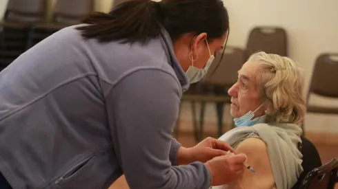 Calendario de vacunación