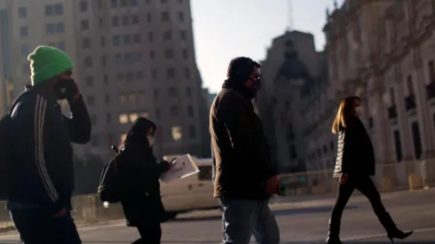 8 comunas cambiarán de Fase este sábado 06 de noviembre