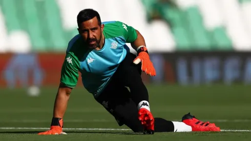 El Betis se juega todo con tal de vencer al fin al Sevilla.