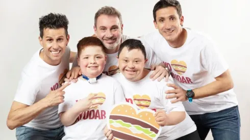 Los representantes y referentes de los equipos más populares del país hacen una invitación a participar