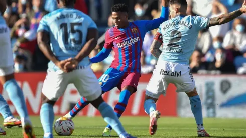 Barcelona sigue sin levantar el rumbo pese a la salida de Ronald Koeman