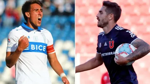 Valencia llega con la confianza a tope al Clásico Universitario tras marcar un gol ante los Pumas.