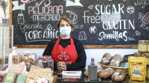 ¿Cuánto dinero me corresponde del IFE Laboral?