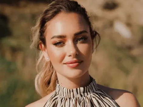 Daniela Nicolás sobre su nominación a los People's Choice Awards