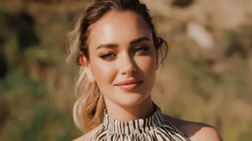 La actriz está nominada a los PCAs