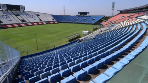 Un poco más de 40.000 personas recibirá el estadio Defensores del Chaco para el duelo ante la Roja por Eliminatorias