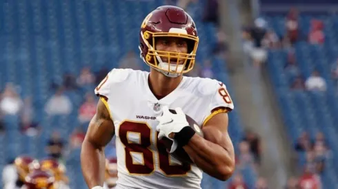 El pasado 10 de octubre fue la fecha en que el primer chileno se estrenó en la NFL