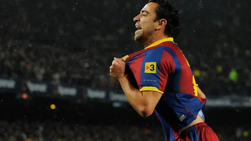 Xavi vuelve al Barcelona para sacarlo de su crisis