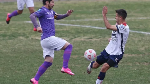 Jaime Valdés buscará detener a un elenco de Recoleta que sueña con el ascenso.