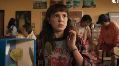 La serie aún no anuncia fecha de regreso.