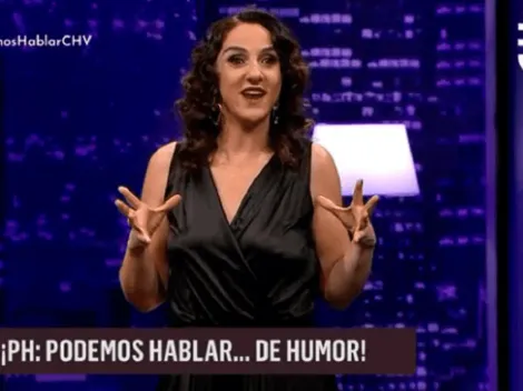 Renata Bravo desclasifica hilarante anécdota que vivió con Pamela Díaz