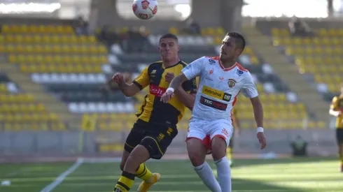 Coquimbo y Cobreloa viven en polos opuestos en el final de torneo.