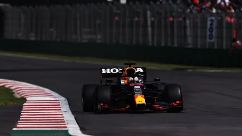 Max Verstappen busca su primer campeonato mundial de la Fórmula 1.