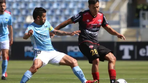 O'Higgins logró una victoria clave ante Curicó en la última fecha.