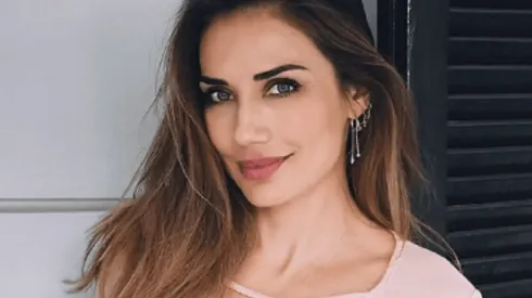 La conductora regresa a las pantallas de Canal 13.