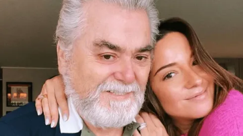 La abogada entregó detalles sobre el estado de su padre en sus RR.SS.