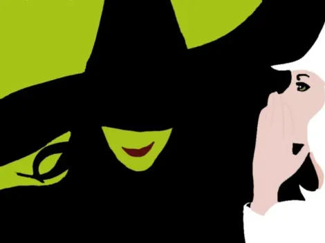 Conoce a la reconocida cantante que será parte del live-action Wicked
