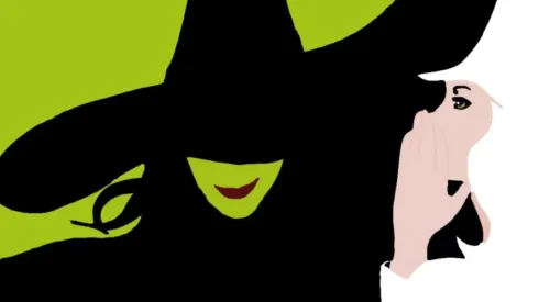 Conoce a la cantante que será parte de Wicked