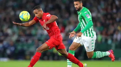 Sevilla se llevó con contundencia el derbi andaluz ante Betis.