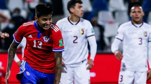 Pese a que fue nominado para la fecha de Eliminatorias desde Italia aseguran que Pulgar no puede viajar lesionado