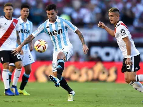 Keno Mena se aprovecha de Pipe Campos y es figura