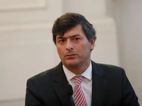 ¿Qué ocurrió con Franco Parisi y por qué no pudo llegar a Chile nuevamente?