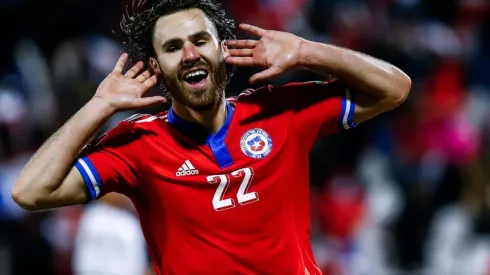 Brereton vuelve a la Roja