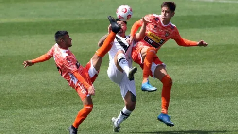 Cobreloa cierra una campaña famélica en Primera B, que se convirtió en el peor registro de toda su historia oficial