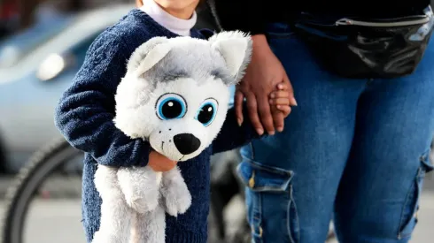 Beneficiarias del Bono por Hijo 2021