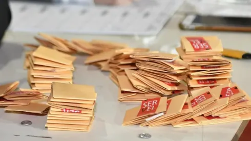 Conoce los detalles de las próximas elecciones en Chile.