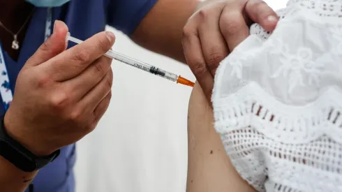 Conoce el calendario de vacunación para el 8 al 14 de noviembre