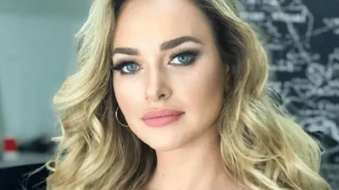 Daniela Nicolás está nominada a los PCAs.