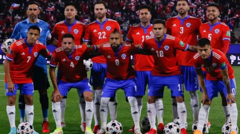 26 son los jugadores nominados por Martín Lasarte para enfrentar a Paraguay y Ecuador.