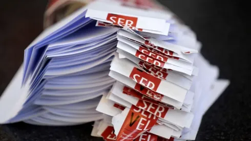 Conoce cómo saber si eres vocal de mesa