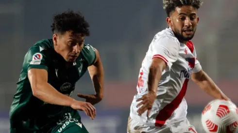 Santiago Wanderers está a doce puntos de la promoción que al día de hoy la jugaría Curicó Unido.