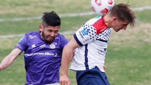 Recoleta lidera la tabla de ubicaciones con cuatro unidades más que Iberia.