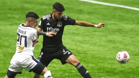 Colo Colo deberá recuperar otra vez el liderato.