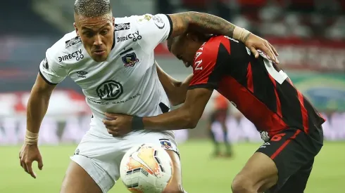 Colo Colo quiere lavar la imagen que dejó en su última actuación por Copa LIbertadores, cuando terminó como colista de su grupo con seis puntos en seis partidos