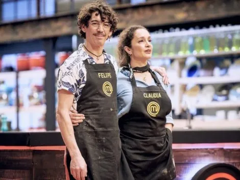 ¿Quién fue el eliminado de Masterchef Celebrity?