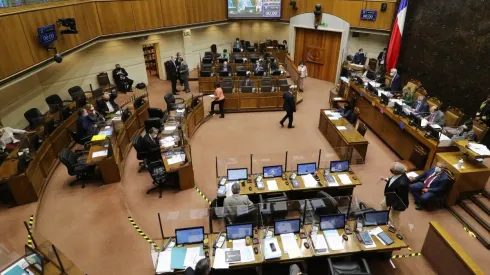 ¿Cuándo y a qué hora se vota el cuarto retiro?