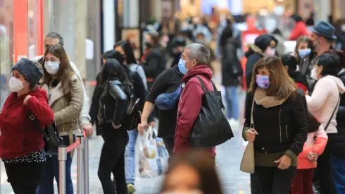 Actividades permitidas en Fase 2