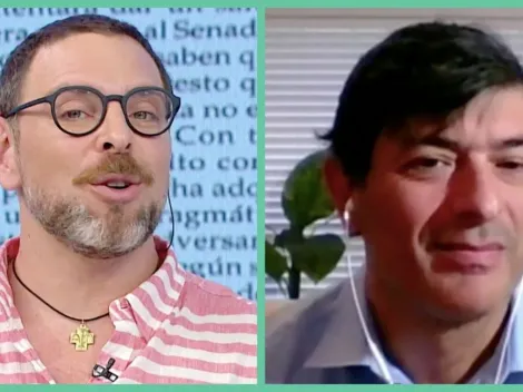 Neme declara su preferencia para las elecciones presidenciales