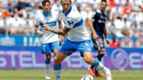 Luciano Aued cree que la decisión de Julio Bascuñán fue correcta.