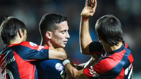 Óscar y Ángel Romero protagonizaron escándalos en Argentina que terminaron con los dos fuera de San Lorenzo