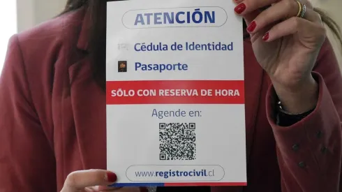 ¿Hasta cuándo se puede renovar el carnet de identidad?