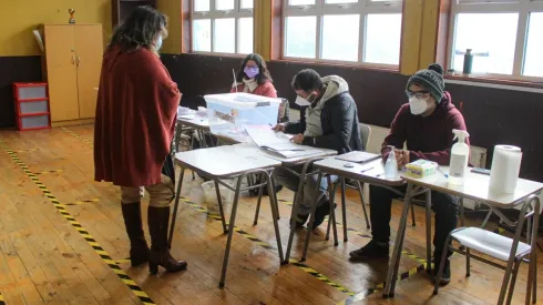 Candidatos a Diputados Región de Arica y Parinacota - Distrito 1