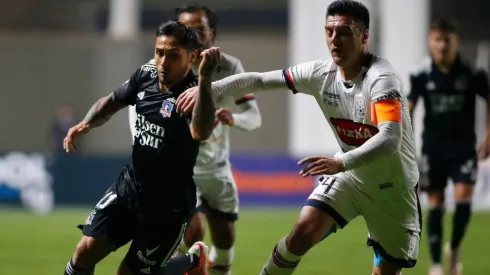 Los albos esperan volver al liderato del torneo cuando reciban a Melipilla.