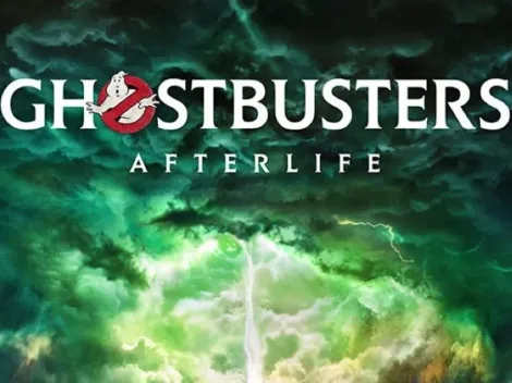 Ghostbusters: Afterlife | ¡Ya está aquí el tráiler final de Los Cazafantasmas!
