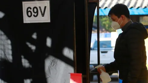 ¿Quiénes candidatos a diputados del Distrito 2 - Tarapacá?